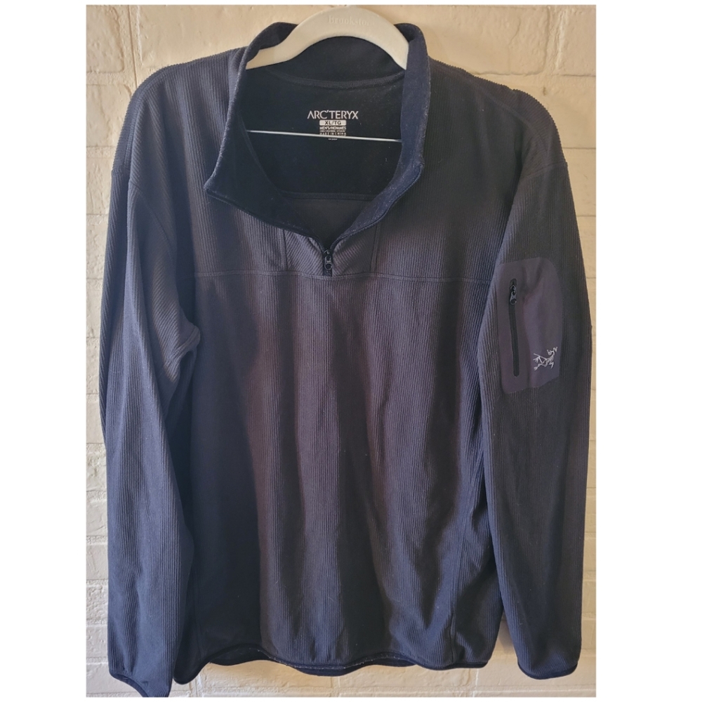Arc'Teryx Polartec 1/4 Zip